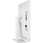 Фото ASUS 27" XG27ACMES-W, IPS 2560x1440, 255Гц, 1мс, 350кд/м, 1300:1, DP/HDMI/USB-С, Аудіовихід #6
