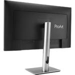 Зображення ASUS 27" PA278QGV ProArt, 2560x1440 IPS, 5мс, 1500:1, 350кд/м2, 120Гц, DP/HDMI,USB, Аудіовихід,2*2Вт #8 Фото ASUS 27" PA278QGV ProArt, 2560x1440 IPS, 5мс, 1500:1, 350кд/м2, 120Гц, DP/HDMI,USB, Аудіовихід,2*2Вт #8