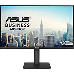Фото ASUS 27" VA27UCPS, IPS 3840x2160, 60Гц, 5мс, 1000:1, 350кд/м2, HDMI/DP/Type-C, USB, Аудіовихід,2*2Вт