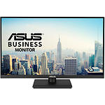 Фото ASUS 27" VA27UCPS, IPS 3840x2160, 60Гц, 5мс, 1000:1, 350кд/м2, HDMI/DP/Type-C, USB, Аудіовихід,2*2Вт #1