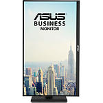 Фото ASUS 27" VA27UCPS, IPS 3840x2160, 60Гц, 5мс, 1000:1, 350кд/м2, HDMI/DP/Type-C, USB, Аудіовихід,2*2Вт #7