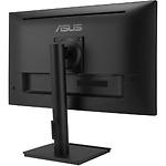 Фото ASUS 27" VA27UCPS, IPS 3840x2160, 60Гц, 5мс, 1000:1, 350кд/м2, HDMI/DP/Type-C, USB, Аудіовихід,2*2Вт #9