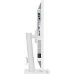 Фото ASUS 27" VA279QGS-W, IPS 1920x1080, 1мс, 350кд/м2, 1500:1, 120Гц,VGA/DP/HDMI,USB,Аудіо вх/вих,2*2Вт #6