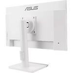 Фото ASUS 27" VA279QGS-W, IPS 1920x1080, 1мс, 350кд/м2, 1500:1, 120Гц,VGA/DP/HDMI,USB,Аудіо вх/вих,2*2Вт #9