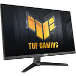 Зображення ASUS 25" VG257Q5A, VA 1920x1080, 200Гц, 1мс, 300кд/м2, 3500:1, DP/HDMI, Аудіовихід, 2*2Вт #1 Фото ASUS 25" VG257Q5A, VA 1920x1080, 200Гц, 1мс, 300кд/м2, 3500:1, DP/HDMI, Аудіовихід, 2*2Вт #1
