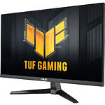 Зображення ASUS 25" VG257Q5A, VA 1920x1080, 200Гц, 1мс, 300кд/м2, 3500:1, DP/HDMI, Аудіовихід, 2*2Вт #2 Фото ASUS 25" VG257Q5A, VA 1920x1080, 200Гц, 1мс, 300кд/м2, 3500:1, DP/HDMI, Аудіовихід, 2*2Вт #2