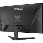 Зображення ASUS 25" VG257Q5A, VA 1920x1080, 200Гц, 1мс, 300кд/м2, 3500:1, DP/HDMI, Аудіовихід, 2*2Вт #4 Фото ASUS 25" VG257Q5A, VA 1920x1080, 200Гц, 1мс, 300кд/м2, 3500:1, DP/HDMI, Аудіовихід, 2*2Вт #4