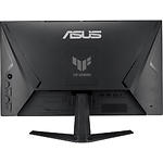Зображення ASUS 25" VG257Q5A, VA 1920x1080, 200Гц, 1мс, 300кд/м2, 3500:1, DP/HDMI, Аудіовихід, 2*2Вт #5 Фото ASUS 25" VG257Q5A, VA 1920x1080, 200Гц, 1мс, 300кд/м2, 3500:1, DP/HDMI, Аудіовихід, 2*2Вт #5