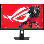 Фото ASUS 27" XG27JCG, IPS 5120x2880, 180Гц, 0.3мс, 350кд/м, 1500:1, DP/HDMI/Type-C, USB, Аудіовихід