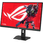 Фото ASUS 27" XG27JCG, IPS 5120x2880, 180Гц, 0.3мс, 350кд/м, 1500:1, DP/HDMI/Type-C, USB, Аудіовихід #1