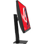 Фото ASUS 27" XG27JCG, IPS 5120x2880, 180Гц, 0.3мс, 350кд/м, 1500:1, DP/HDMI/Type-C, USB, Аудіовихід #2