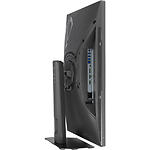 Фото ASUS 27" XG27JCG, IPS 5120x2880, 180Гц, 0.3мс, 350кд/м, 1500:1, DP/HDMI/Type-C, USB, Аудіовихід #5