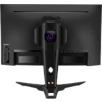 Зображення AsRock 27" PG27QRT2A Curved VA 2560x1440, 1мс, 5000:1, 300кд/м2,180Гц,HDMI/DP,WiFi, Аудіовихід, 2*2W #3 Фото AsRock 27" PG27QRT2A Curved VA 2560x1440, 1мс, 5000:1, 300кд/м2,180Гц,HDMI/DP,WiFi, Аудіовихід, 2*2W #3