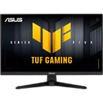 Фото ASUS 27" VG27AQE5A, IPS 2560x1440, 165Гц, 0.3мс, 1500:1, 300кд/м2, HDMI/DP, Аудіовихід, 2*2Вт