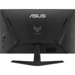 Фото ASUS 27" VG27AQE5A, IPS 2560x1440, 165Гц, 0.3мс, 1500:1, 300кд/м2, HDMI/DP, Аудіовихід, 2*2Вт #1