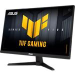 Фото ASUS 27" VG27AQE5A, IPS 2560x1440, 165Гц, 0.3мс, 1500:1, 300кд/м2, HDMI/DP, Аудіовихід, 2*2Вт #2