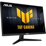 Фото ASUS 27" VG27AQE5A, IPS 2560x1440, 165Гц, 0.3мс, 1500:1, 300кд/м2, HDMI/DP, Аудіовихід, 2*2Вт #3