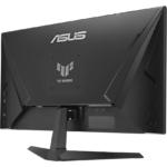 Фото ASUS 27" VG27AQE5A, IPS 2560x1440, 165Гц, 0.3мс, 1500:1, 300кд/м2, HDMI/DP, Аудіовихід, 2*2Вт #4