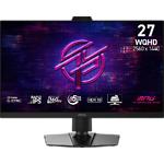 фото MSI 27" MPG 272QRF X36, IPS 2560x1440, 1000:1, 0.5мс, 400кд/м2, 360Гц, HDMI/DP, USB, Аудіовихід