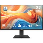 фото MSI 27" PRO MP273 E14A, IPS 1920x1080, 250кд/м2, 1500:1, 1мс, 144Гц, VGA/HDMI/DP, Аудіовихід, 2*3Вт