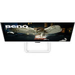 Фото BENQ 27" EW270Q White (9H.LP7LA.TBE) IPS 2560x1440,1мс,1200:1,350кд/м,200Гц,DP/HDMI/USB-C,Аудіо,2*5W #9