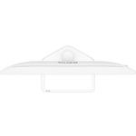 Фото BENQ 27" EW270Q White (9H.LP7LA.TBE) IPS 2560x1440,1мс,1200:1,350кд/м,200Гц,DP/HDMI/USB-C,Аудіо,2*5W #11