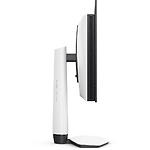 Фото BENQ 27" EX271UZ White (9H.LP2LA.TBE) OLED 3840x2160,0.03мс,1.5м:1,250кд/м2,240Гц,DP/HDMI/USB-C,Ауд. #3