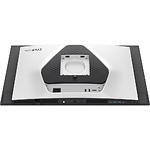 Фото BENQ 27" EX271UZ White (9H.LP2LA.TBE) OLED 3840x2160,0.03мс,1.5м:1,250кд/м2,240Гц,DP/HDMI/USB-C,Ауд. #4