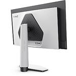 Фото BENQ 27" EX271UZ White (9H.LP2LA.TBE) OLED 3840x2160,0.03мс,1.5м:1,250кд/м2,240Гц,DP/HDMI/USB-C,Ауд. #7