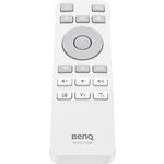 Фото BENQ 27" EX271UZ White (9H.LP2LA.TBE) OLED 3840x2160,0.03мс,1.5м:1,250кд/м2,240Гц,DP/HDMI/USB-C,Ауд. #8