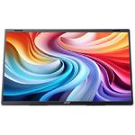 Зображення ACER 19" Dual Portable PD193QTEBMIUU (UM.XP3EE.E09) IPS 1920x1080,900:1,4мс,250к,100Гц,HDMI/USB-C,2W #1 Фото ACER 19" Dual Portable PD193QTEBMIUU (UM.XP3EE.E09) IPS 1920x1080,900:1,4мс,250к,100Гц,HDMI/USB-C,2W #1