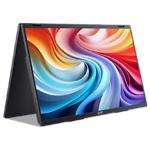 Зображення ACER 19" Dual Portable PD193QTEBMIUU (UM.XP3EE.E09) IPS 1920x1080,900:1,4мс,250к,100Гц,HDMI/USB-C,2W #2 Фото ACER 19" Dual Portable PD193QTEBMIUU (UM.XP3EE.E09) IPS 1920x1080,900:1,4мс,250к,100Гц,HDMI/USB-C,2W #2