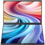 Зображення ACER 19" Dual Portable PD193QTEBMIUU (UM.XP3EE.E09) IPS 1920x1080,900:1,4мс,250к,100Гц,HDMI/USB-C,2W #3 Фото ACER 19" Dual Portable PD193QTEBMIUU (UM.XP3EE.E09) IPS 1920x1080,900:1,4мс,250к,100Гц,HDMI/USB-C,2W #3