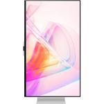 Фото SAMSUNG 27" LS27C902PAZXUA Grey, IPS 5120x2880 5K, 5мс, 600кд/м2, 1000:1, 60Гц, DP/TB, USB, 2* 5Вт #4