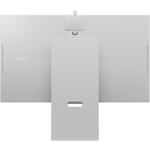 Фото SAMSUNG 27" LS27C902PAZXUA Grey, IPS 5120x2880 5K, 5мс, 600кд/м2, 1000:1, 60Гц, DP/TB, USB, 2* 5Вт #6