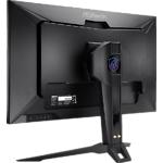 Фото AsRock 32" PG32QFT, IPS 2560x1440, 1мс, 1000:1, 400кд/м2, 180Гц, HDMI/DP,WiFi, Аудіо вихід, 2*2W #3