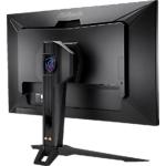 Фото AsRock 32" PG32QFT, IPS 2560x1440, 1мс, 1000:1, 400кд/м2, 180Гц, HDMI/DP,WiFi, Аудіо вихід, 2*2W #4