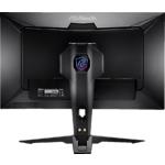 Фото AsRock 32" PG32QFT, IPS 2560x1440, 1мс, 1000:1, 400кд/м2, 180Гц, HDMI/DP,WiFi, Аудіо вихід, 2*2W #5