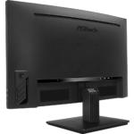 Фото AsRock 27" PG27QRT1B Curved VA 2560x1440, 1мс, 5000:1, 300кд/м2, 180Гц, HDMI/DP, Аудіовихід, 2*2W #3
