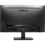 Фото AsRock 27" PG27QRT1B Curved VA 2560x1440, 1мс, 5000:1, 300кд/м2, 180Гц, HDMI/DP, Аудіовихід, 2*2W #4