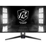 Фото AsRock 27" PG27FFS1A, IPS 1920x1080, 1мс, 1000:1, 350кд/м2, 240Гц, HDMI/DP, Аудіовихід, 2*2W