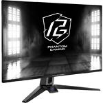 Фото AsRock 27" PG27FFS1A, IPS 1920x1080, 1мс, 1000:1, 350кд/м2, 240Гц, HDMI/DP, Аудіовихід, 2*2W #1