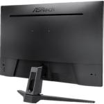 Фото AsRock 27" PG27FFS1A, IPS 1920x1080, 1мс, 1000:1, 350кд/м2, 240Гц, HDMI/DP, Аудіовихід, 2*2W #4