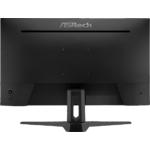 Фото AsRock 27" PG27FFS1A, IPS 1920x1080, 1мс, 1000:1, 350кд/м2, 240Гц, HDMI/DP, Аудіовихід, 2*2W #5