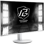 Фото AsRock 27" PG27FFS2E-W, IPS 1920x1080, 1мс, 1000:1, 350кд/м2, 240Гц, HDMI/DP, Аудіовихід, 2*2W,Pivot #1