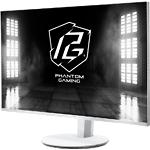 Фото AsRock 27" PG27FFS2E-W, IPS 1920x1080, 1мс, 1000:1, 350кд/м2, 240Гц, HDMI/DP, Аудіовихід, 2*2W,Pivot #2