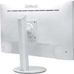 Фото AsRock 27" PG27FFS2E-W, IPS 1920x1080, 1мс, 1000:1, 350кд/м2, 240Гц, HDMI/DP, Аудіовихід, 2*2W,Pivot #3