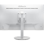 Фото AsRock 27" PG27FFS2E-W, IPS 1920x1080, 1мс, 1000:1, 350кд/м2, 240Гц, HDMI/DP, Аудіовихід, 2*2W,Pivot #4