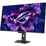 Зображення ASUS 32" XG32UQDMS ROG Strix, OLED 3840*2160, 0.03мс, 250кд/м2, 1.5млн:1, 240Гц, DP/HDMI, аудіовихід #2 Фото ASUS 32" XG32UQDMS ROG Strix, OLED 3840*2160, 0.03мс, 250кд/м2, 1.5млн:1, 240Гц, DP/HDMI, аудіовихід #2