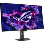 Зображення ASUS 32" XG32UQDMS ROG Strix, OLED 3840*2160, 0.03мс, 250кд/м2, 1.5млн:1, 240Гц, DP/HDMI, аудіовихід #3 Фото ASUS 32" XG32UQDMS ROG Strix, OLED 3840*2160, 0.03мс, 250кд/м2, 1.5млн:1, 240Гц, DP/HDMI, аудіовихід #3